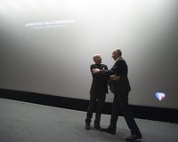 LE DIRECTEUR DU FFFH HONORÉ