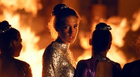 Les cinq diables