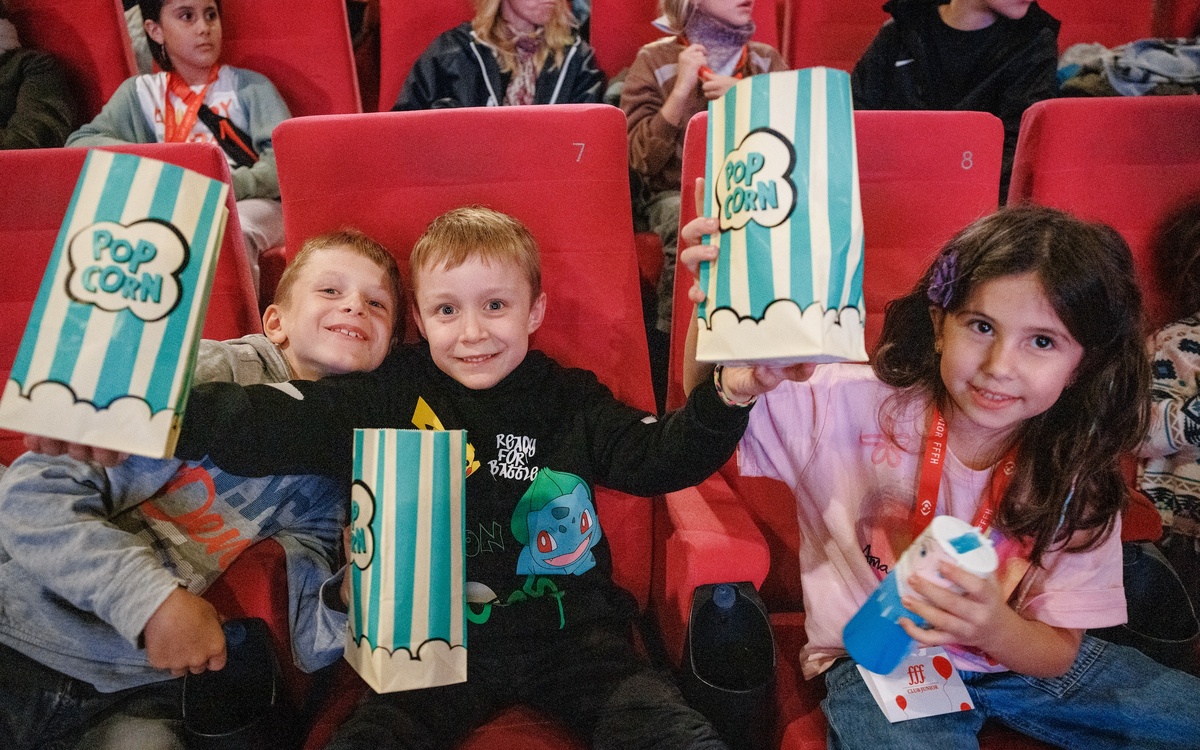 © FFFH - Guillaume Perret