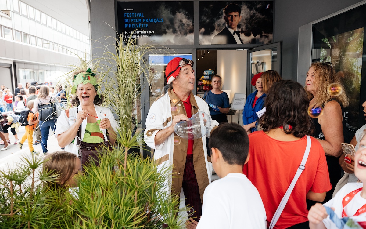 © FFFH - Guillaume Perret