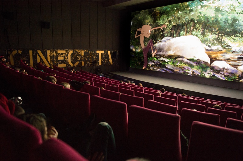 © Anne-Camille Vaucher