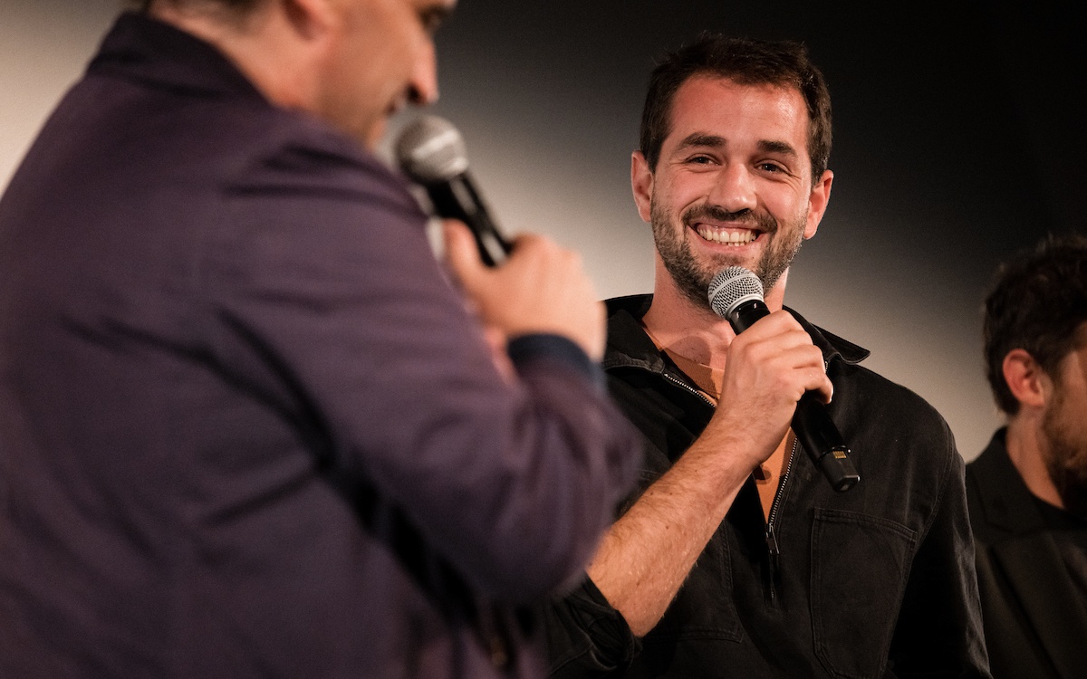 © FFFH - Guillaume Perret