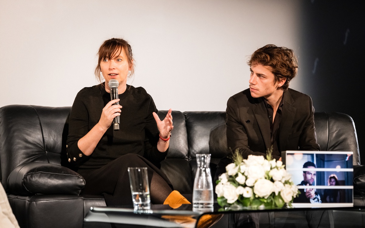 © FFFH - Guillaume Perret