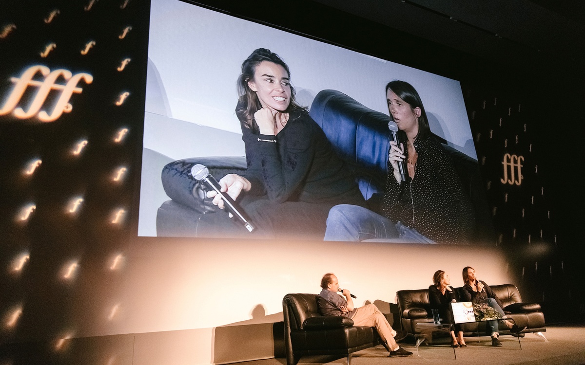 © FFFH - Guillaume Perret