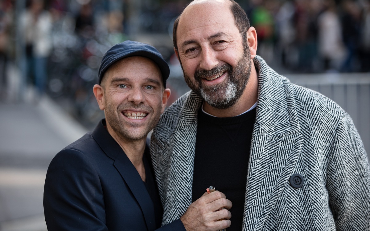 © FFFH - Guillaume Perret