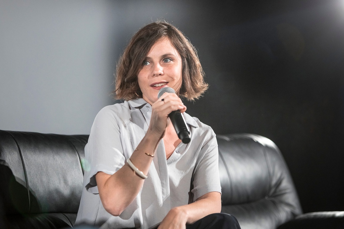 JOURNÉE BLANCHE I SAMEDI I LES HIRONDELLES DE KABOUL