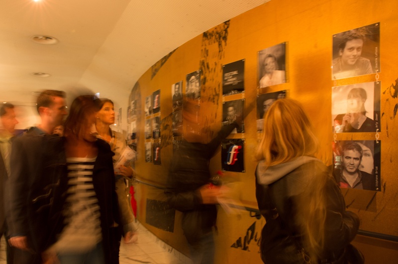 © Anne-Camille Vaucher