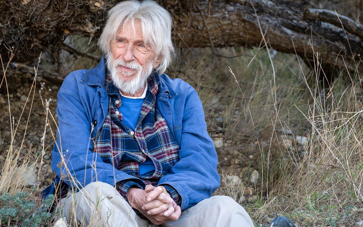 L’homme qui a vu l’ours qui a vu l’homme