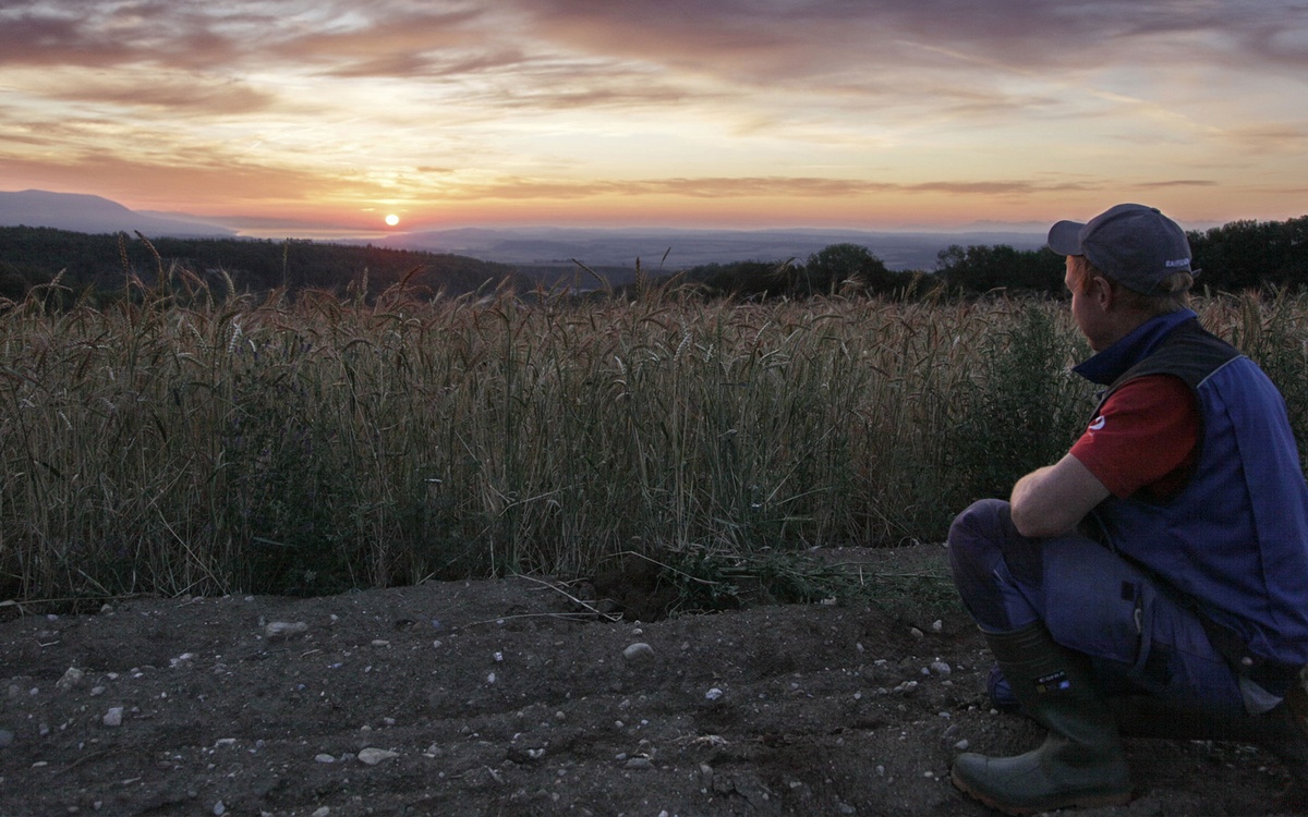 Révolution silencieuse