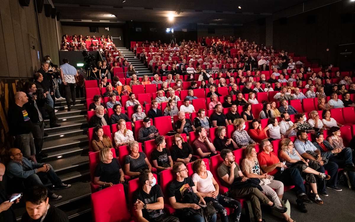 © FFFH - Guillaume Perret