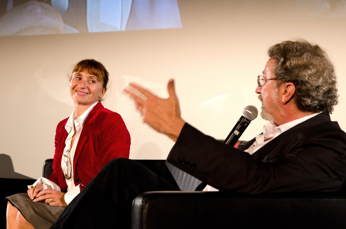 Samedi 17.09.2011 | Journée Blanche | Les neiges du Kilimandjaro