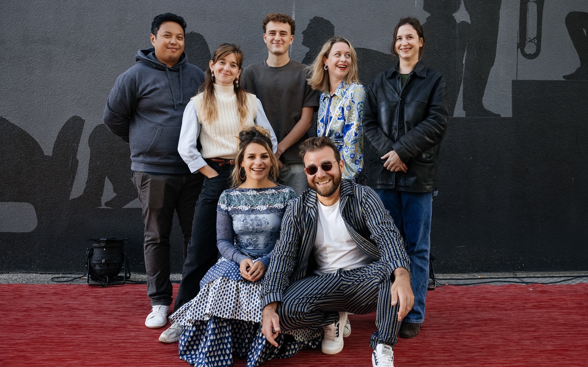 © FFFH - Guillaume Perret