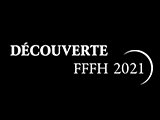 INSCRIPTIONS À LA SECTION DÉCOUVERTE 2021