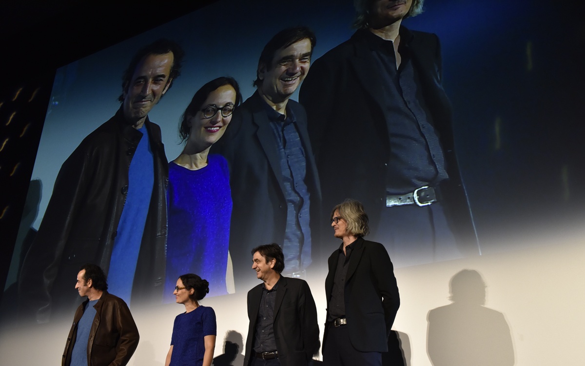 © FFFH - Brikenda Sadiki - The Creative Way