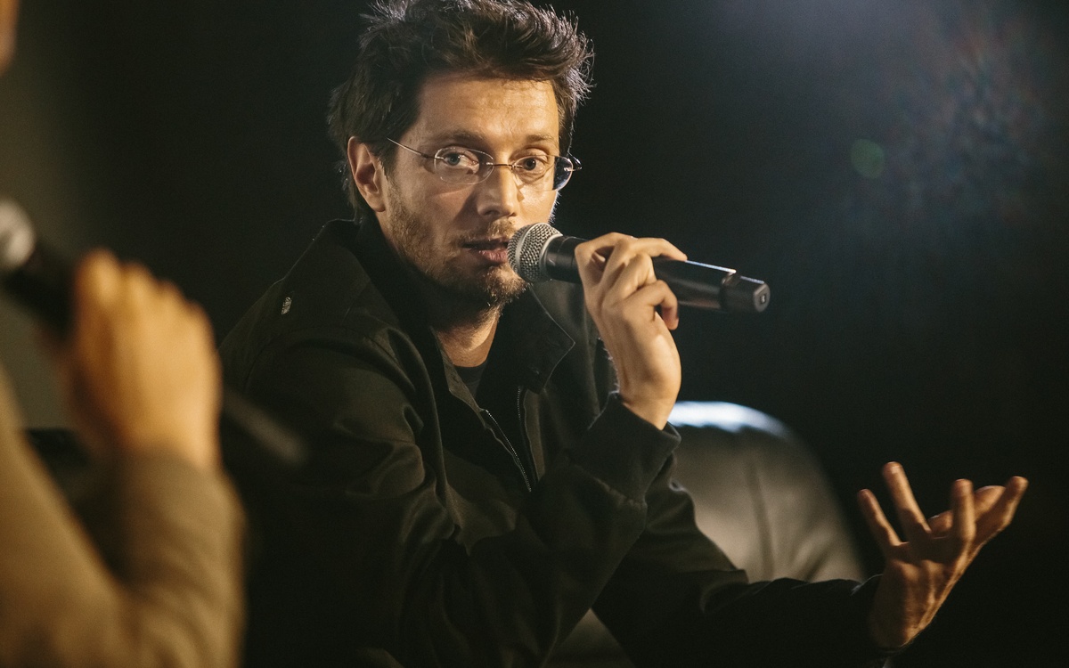 © FFFH - Guillaume Perret