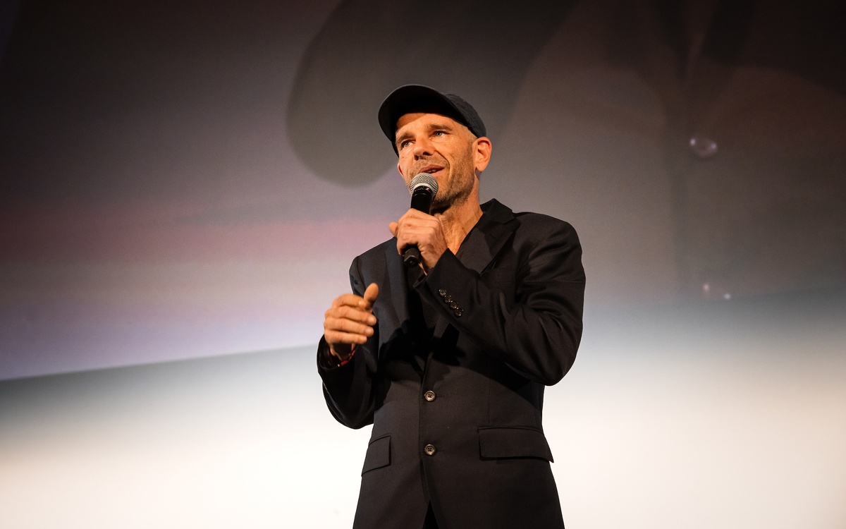 © FFFH - Guillaume Perret