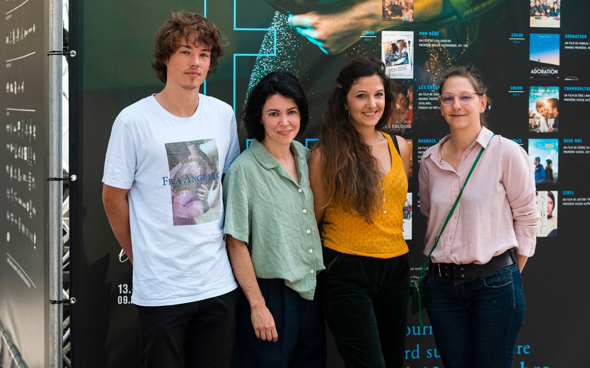 © FFFH - Guillaume Perret