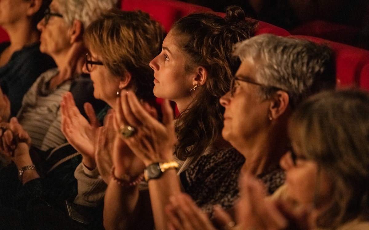 © FFFH - Guillaume Perret