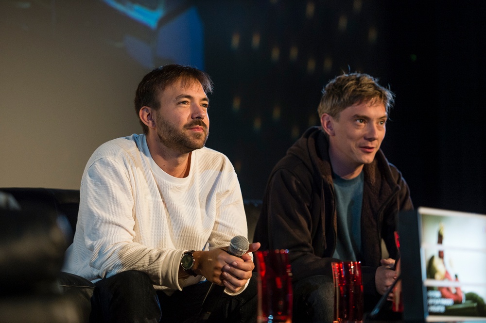 Journée Rouge | Sonntag | petit paysan