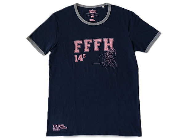 FFFH-T-Shirt, unisex