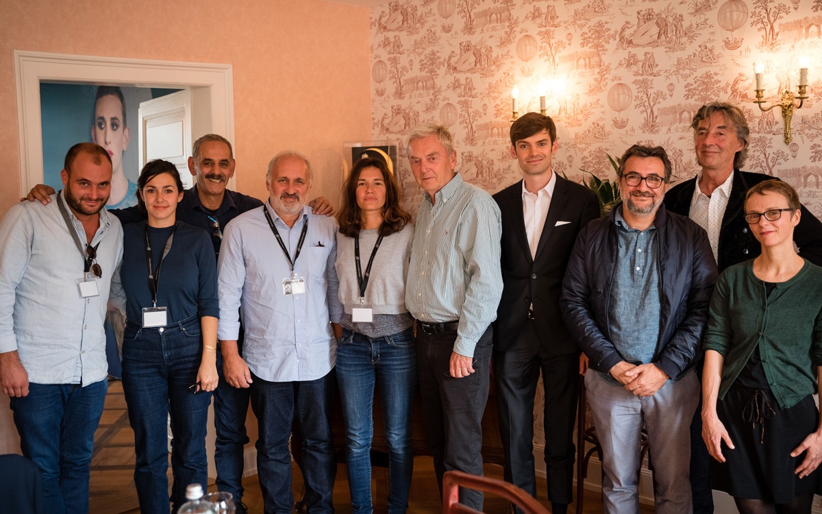 © FFFH - Guillaume Perret