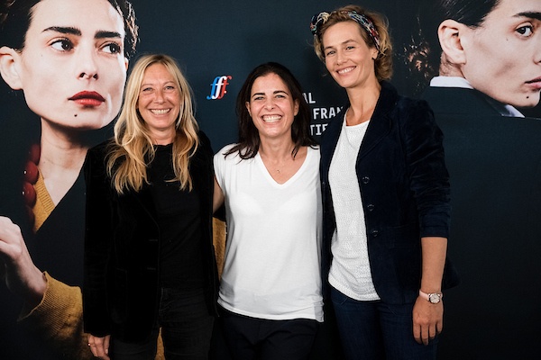 © FFFH - Guillaume Perret