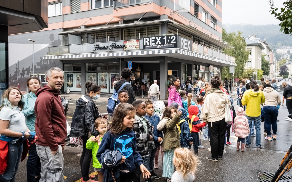 © FFFH - Guillaume Perret