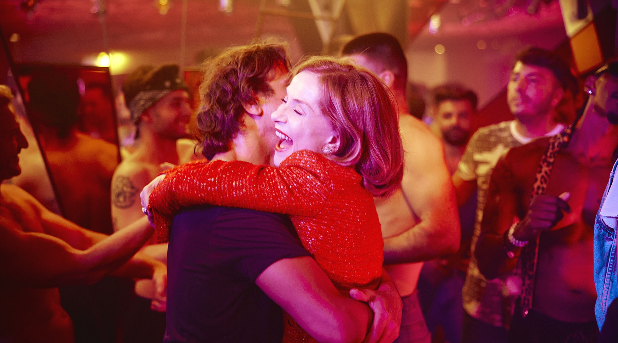 La femme la plus riche du monde