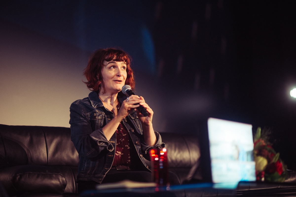 JOURNÉE ROUGE | DIMANCHE | LEs dames