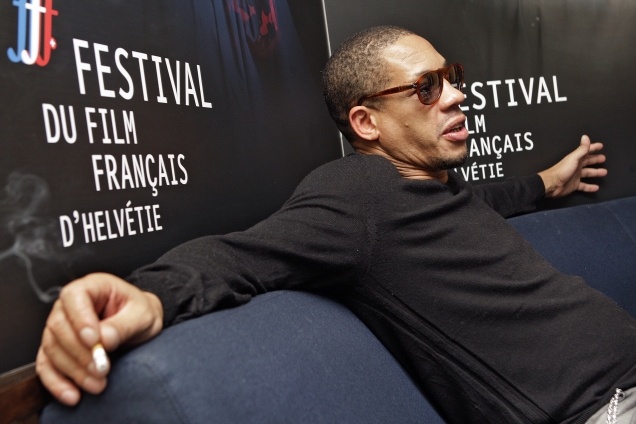 © Olivier Gresset, JJ