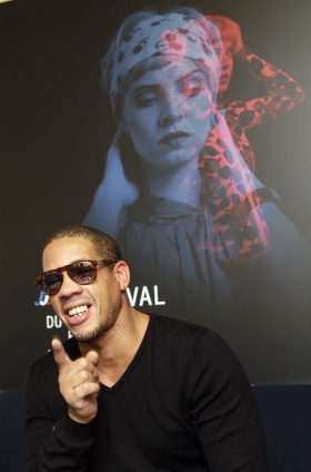 © Olivier Gresset, JJ