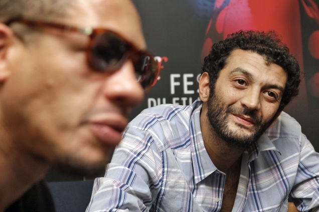 © Olivier Gresset, JJ