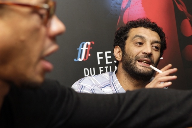 © Olivier Gresset, JJ