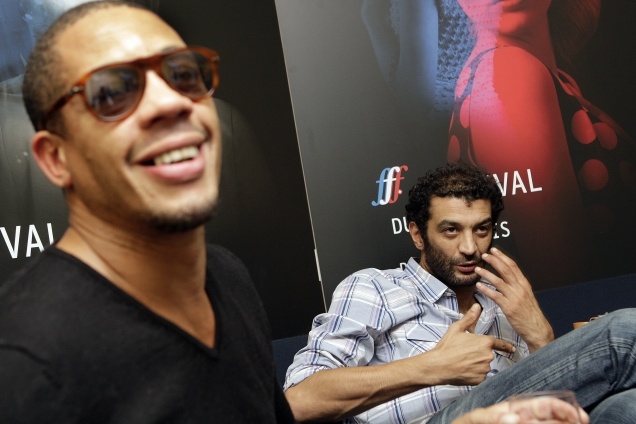 © Olivier Gresset, JJ