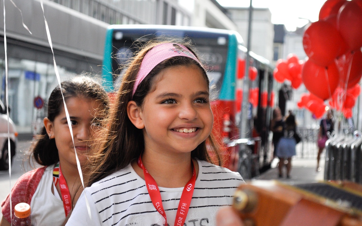 © FFFH - Brikenda Sadiki - The Creative Way