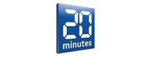 20 Minutes
