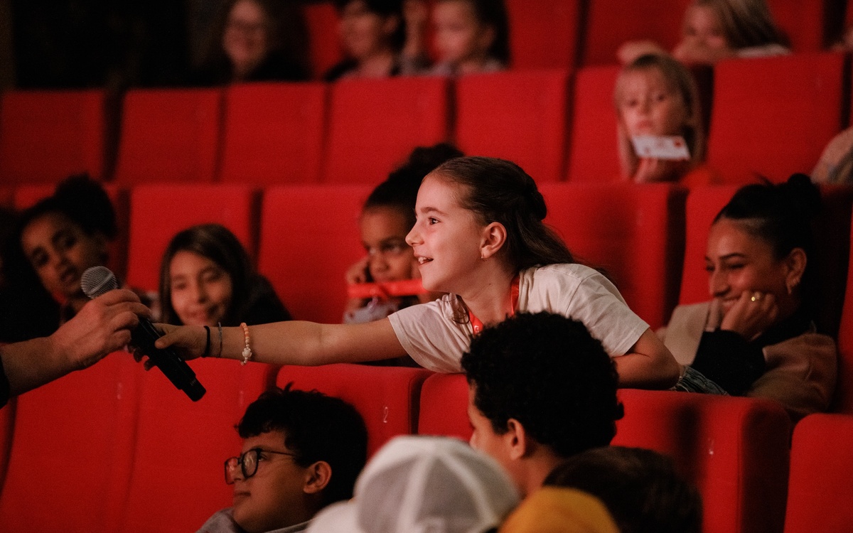 © FFFH - Guillaume Perret