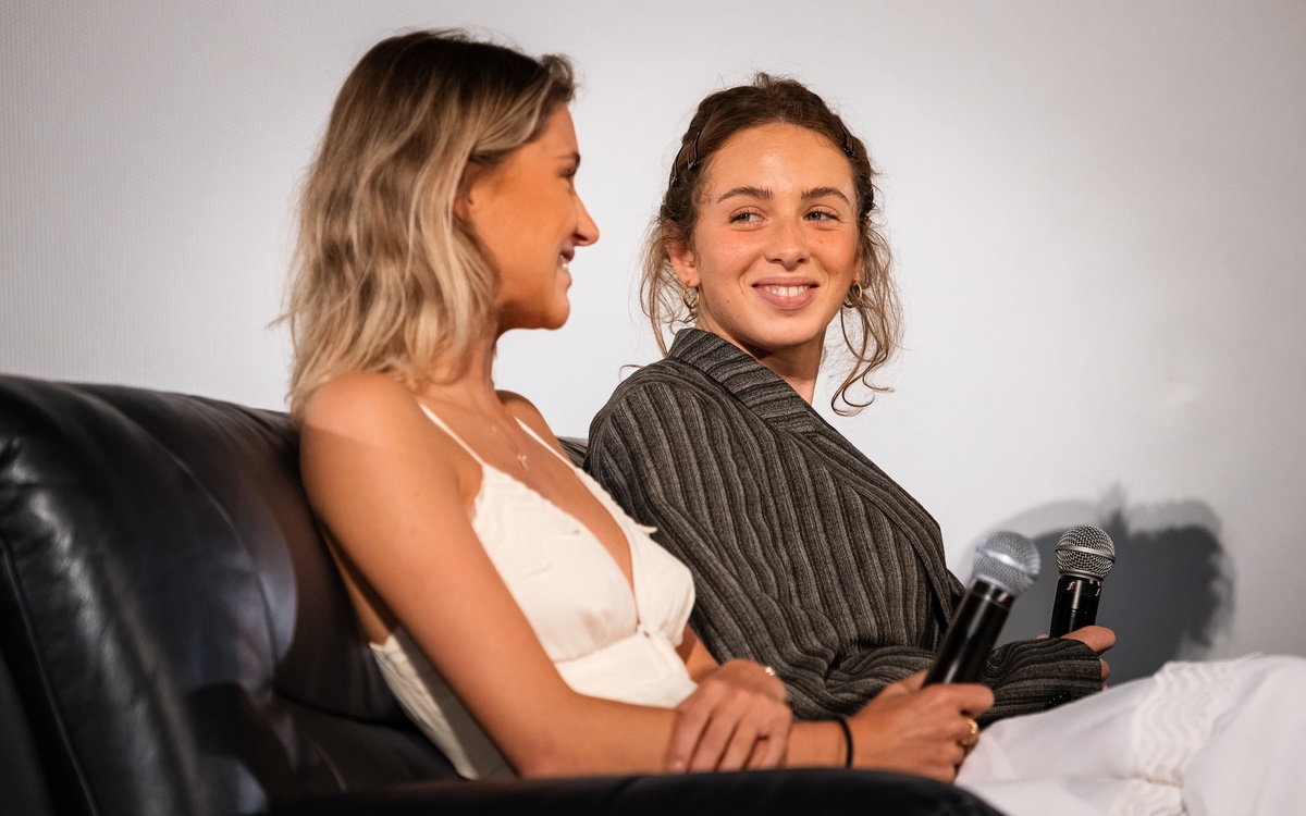 © FFFH - Guillaume Perret