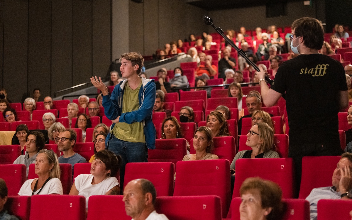 © FFFH - Guillaume Perret