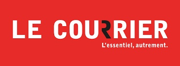 Le Courrier