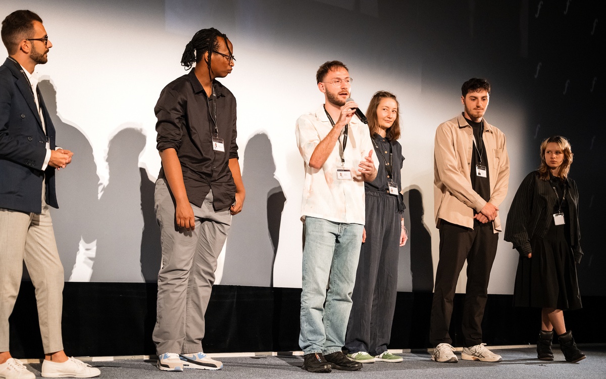 © FFFH - Guillaume Perret