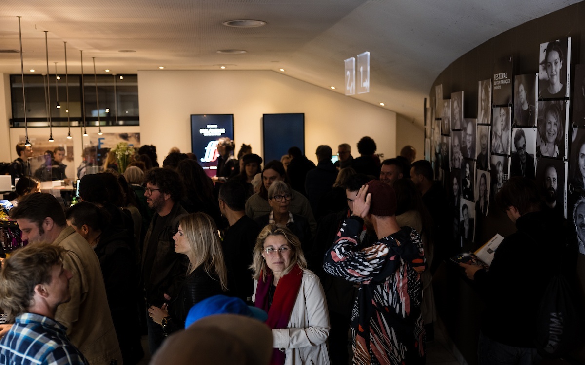 © FFFH - Guillaume Perret