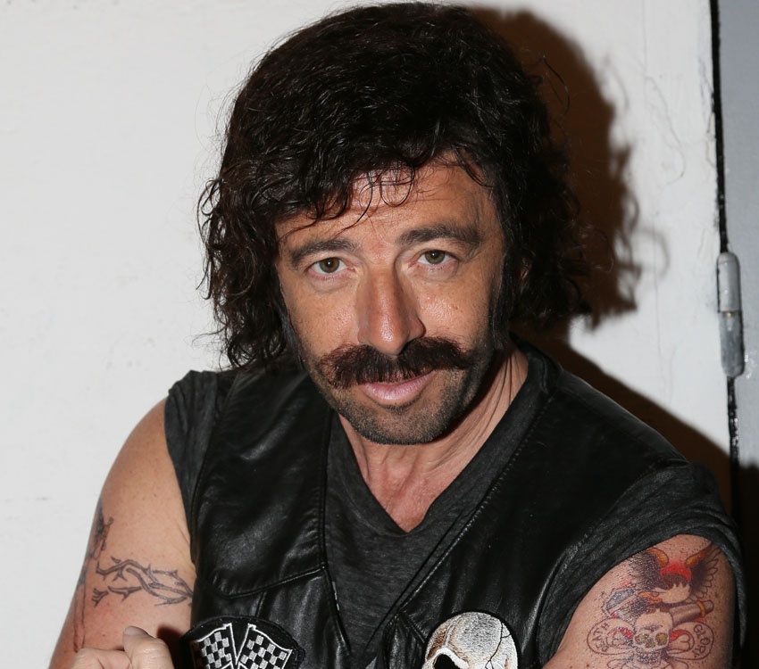 Photo Ludovic Boulnois