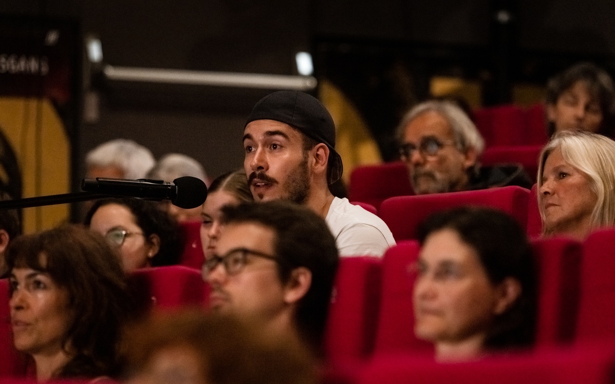 © FFFH - Guillaume Perret