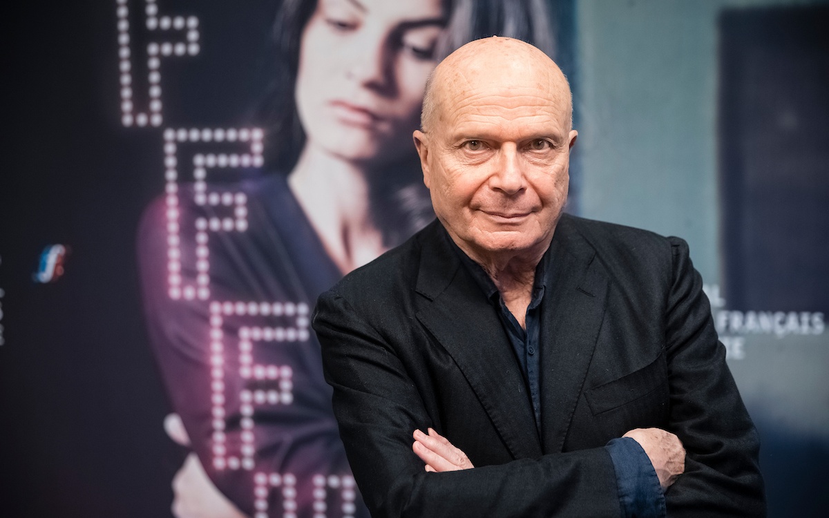 © FFFH - Guillaume Perret