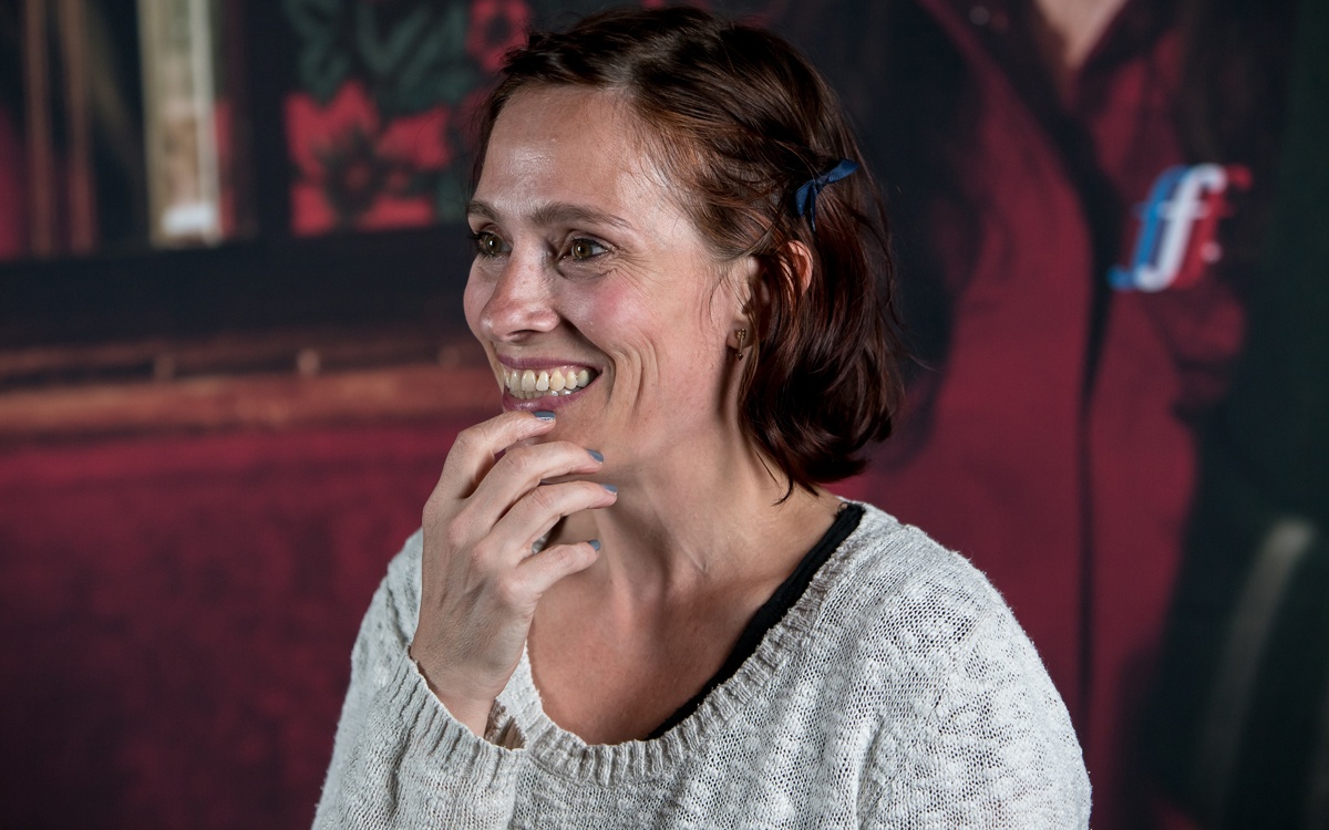 © FFFH - Guillaume Perret