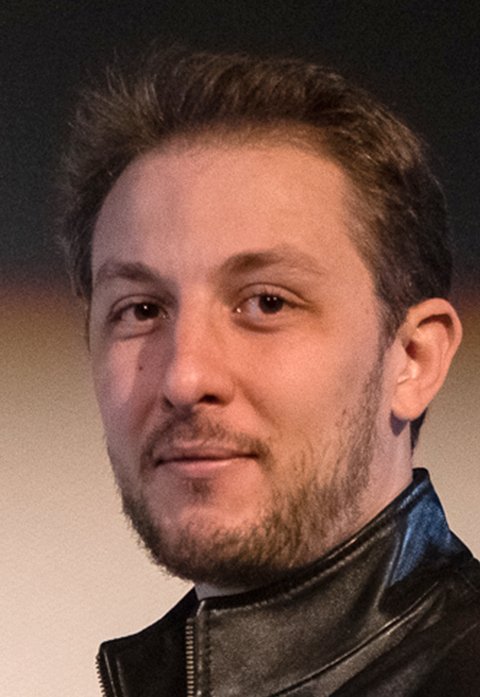 Rachid Hami