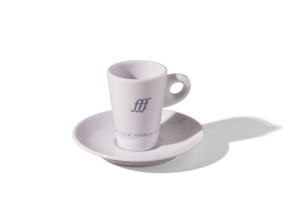 FFFH-Espressotasse