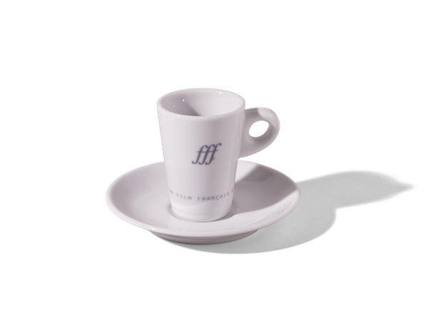 FFFH-Espressotasse