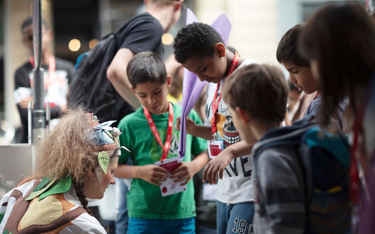 © FFFH - Highelvetia.ch